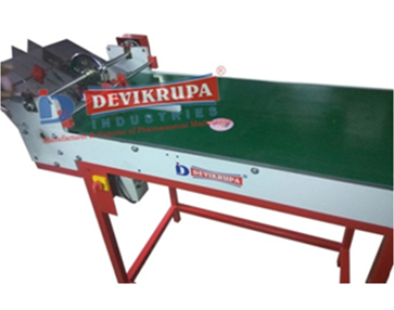Carton Code Printing Machine, High Speed Carton Code Printing Machine India
